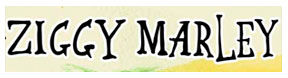 Ziggy Marley